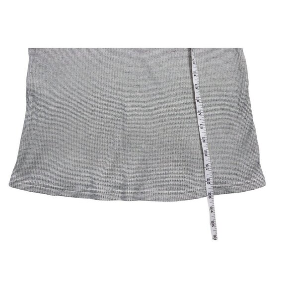 Anthropologie Current Air Round Neck Puff Sleeves Knit Sweater Women Sz XS - Picture 9 of 9